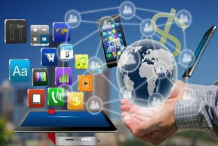 网络营销的十大优势